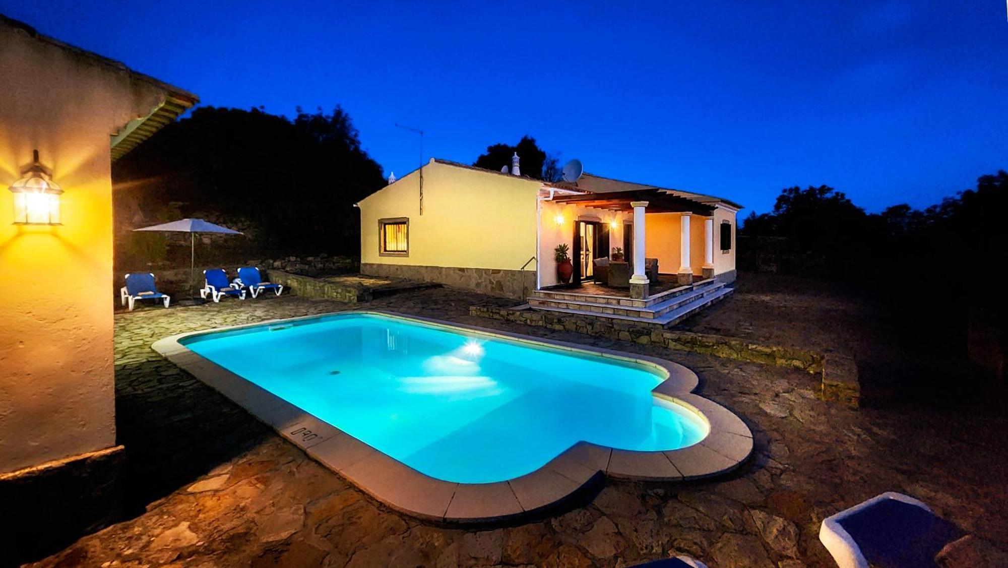 Vakantiehuis Portel By Check-in Portugal São Brás de Alportel
